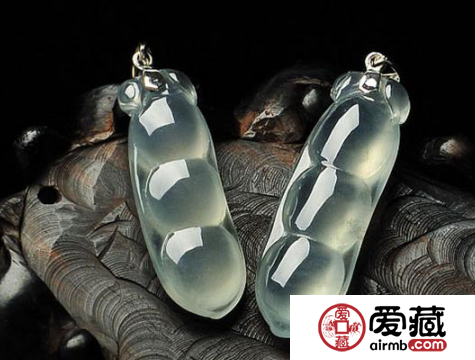 判断翡翠是否值得收藏的标准是什么 这三个标准是关键