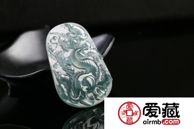 判断翡翠是否值得收藏的标准是什么 这三个标准是关键