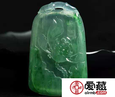收藏翡翠的时候需要注意哪些问题