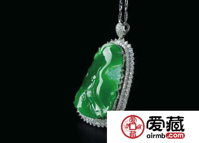 收藏翡翠的时候需要注意哪些问题