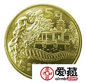 世界文化遺產(chǎn)-蘇州園林紀(jì)念幣（3組）價格穩(wěn)定上漲，欣賞價值高