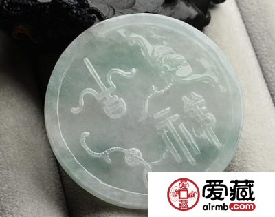 天然糯冰种翡翠值钱吗 糯冰种翡翠好不好