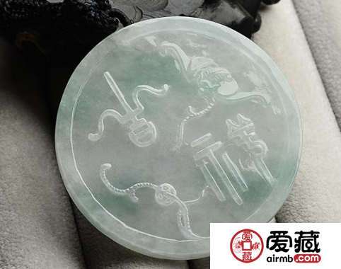 天然糯冰种翡翠值钱吗 糯冰种翡翠好不好