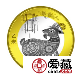 2015（羊）年贺岁纪念币二轮市场行情被看好，如何投资才能获得最