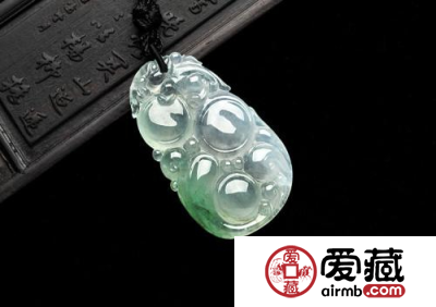 缅甸翡翠有什么特点 它的特点你知道了多少