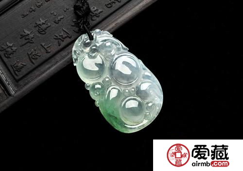 缅甸翡翠有什么特点 它的特点你知道了多少