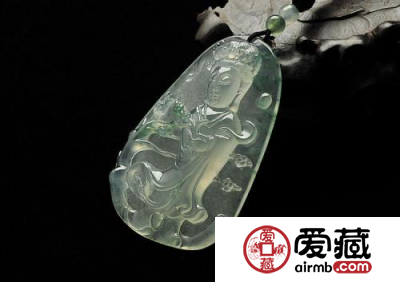 缅甸翡翠有什么特点 它的特点你知道了多少