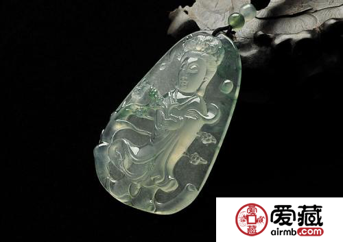 缅甸翡翠有什么特点 它的特点你知道了多少