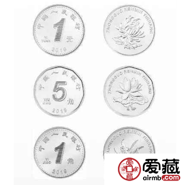 2019人民币新版有什么变化 这些变化你要留意