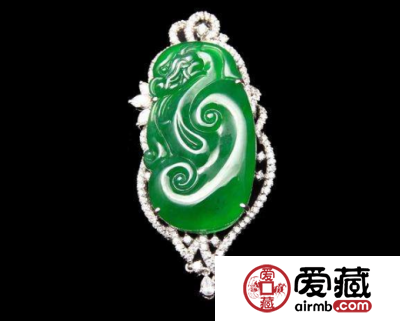 佩戴镶嵌类翡翠首饰有什么讲究 讲究要点都在这