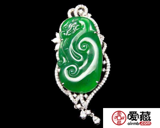 佩戴镶嵌类翡翠首饰有什么讲究 讲究要点都在这