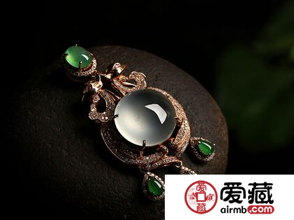 佩戴镶嵌类翡翠首饰有什么讲究 讲究要点都在这