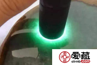 缅甸翡翠做假的三大方法揭秘 买翡翠需谨慎