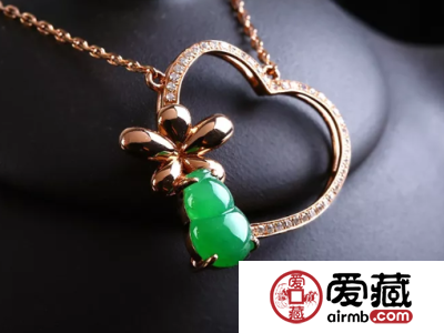 如何挑选好的翡翠饰品 选翡翠饰品有哪些常识