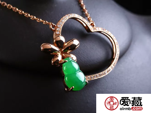 如何挑選好的翡翠飾品 選翡翠飾品有哪些常識