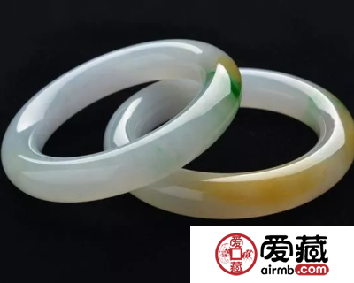不懂如何选购翡翠手镯 看行家总结的5大诀窍