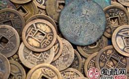 古钱币收藏必备知识 古钱币的收藏鉴定该怎么做？
