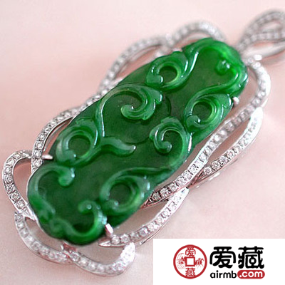 冰种翡翠的价格由这几点因素决定 冰种翡翠价格行情