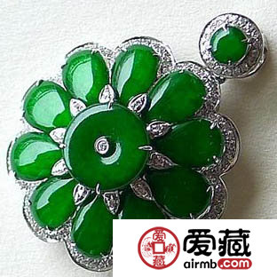 冰种翡翠的价格由这几点因素决定 冰种翡翠价格行情