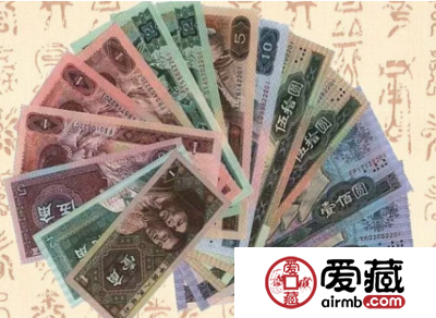 第四套小全套最新价格多少 第四套小全套同号收藏价值解析