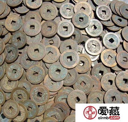 如何辨别古钱币的真假？只需记住这几个小技巧！