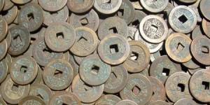 如何辨别古钱币的真假？只需记住这几个小技巧！