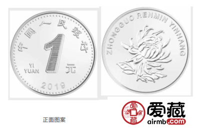 新版人民币有哪些面值？正在便用流通的人民币有哪些面值？