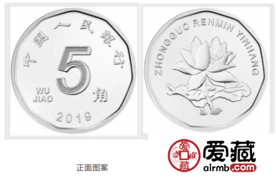 新版人民币有哪些面值？正在便用流通的人民币有哪些面值？