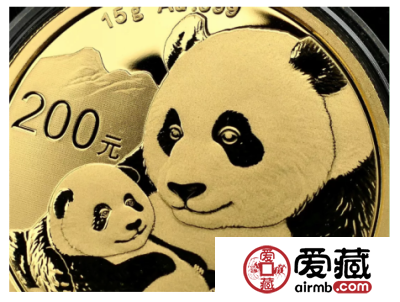 2019熊猫金币套装价格 2019普制熊猫金币最新价格表