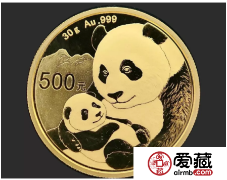 2019熊猫金币套装价格 2019普制熊猫金币最新价格表