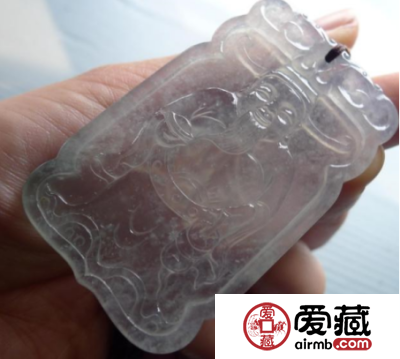 怎么鉴别新老无色玻璃种翡翠 鉴定翡翠必备方法