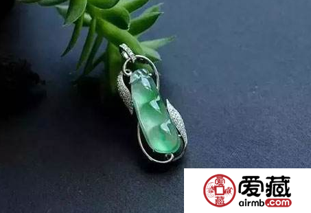 翡翠文化精髓：中国人的翡翠玉石文化