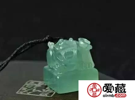 翡翠文化精髓：中国人的翡翠玉石文化