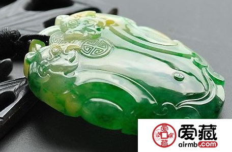 翡翠文化精髓：中国人的翡翠玉石文化