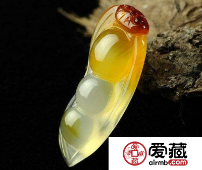 玉髓和翡翠的区别是什么 如何分辨出来