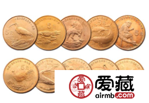 白鳍豚特种纪念币主题受到欢迎，有特殊的纪念价值