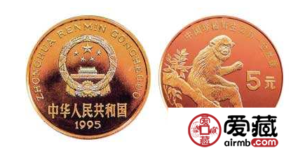 金丝猴特种纪念币真伪如何辨别？金丝猴特种纪念币收藏意义分析