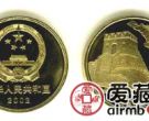 世界文化遗产-长城纪念币（1组）发行背景介绍，未来价格会有一定