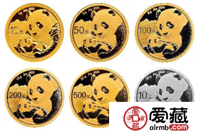熊猫金币500元价格 2019版熊猫金币500元是多少克