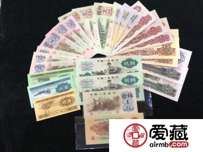 深圳哪里回收旧版人民币 这几个地方都可以回收