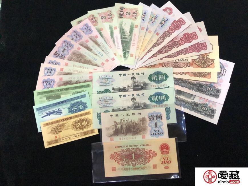深圳哪里回收旧版人民币 这几个地方都可以回收