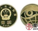 2009“环保”纪念币发行意义大，未来升值潜力不可限量