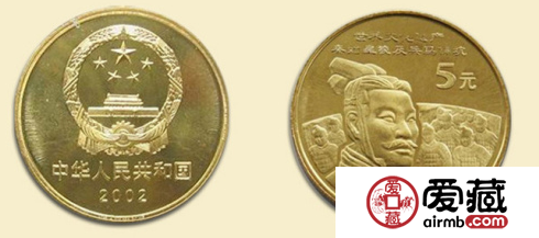 对于世界文化遗产-兵马俑纪念币（1组）背后的历史，你知道多少？