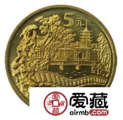 世界文化遗产-苏州园林纪念币（3组）行情不仅在国内火爆，在国外