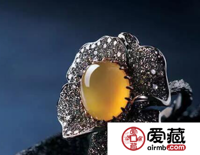 为什么那么多人喜欢翡翠 主要有4个原因