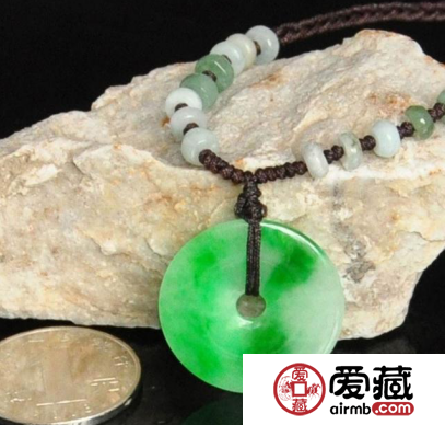 翡翠處理就是打折的意思？千萬別被騙了
