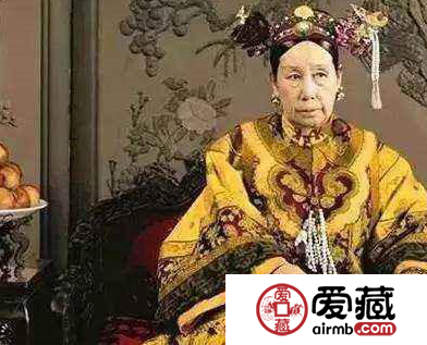 翡翠历史故事：翡翠名人与翡翠的故事