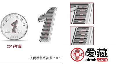 新版人民币发行