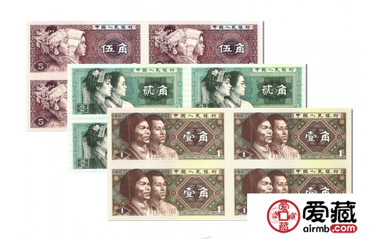 这种125角币价值1500元，已经涨了50倍！