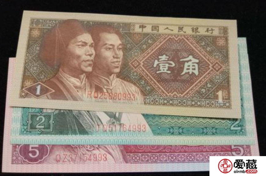 这种125角币价值1500元，已经涨了50倍！